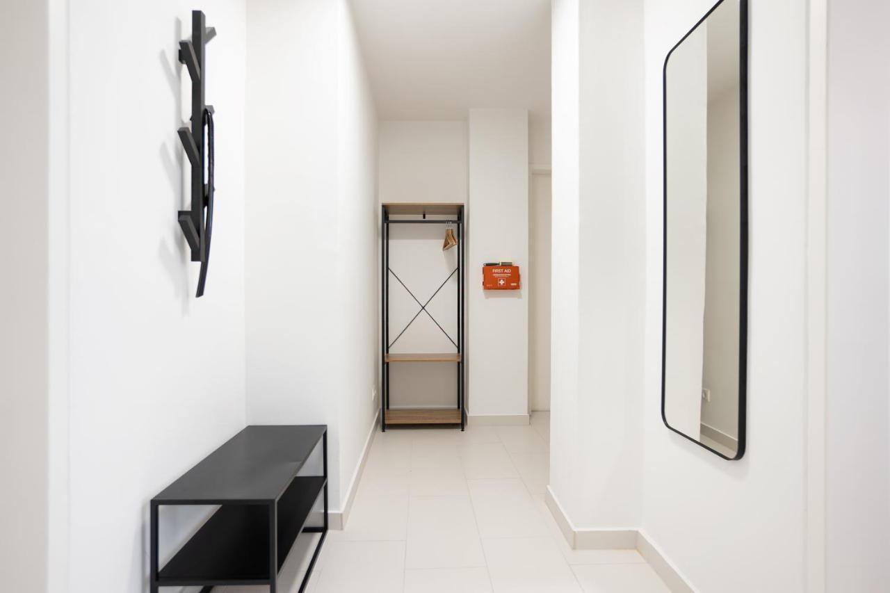 Bright Stylish Apartment In A Top Location Вена Экстерьер фото