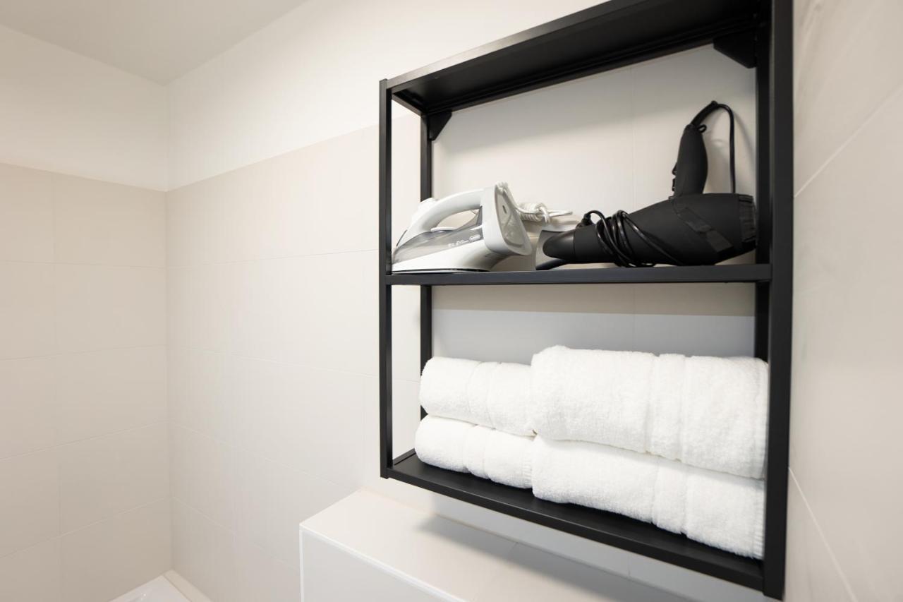 Bright Stylish Apartment In A Top Location Вена Экстерьер фото